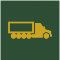 logo da Pagina Logística