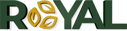 logo da Royal Agro